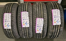 195/55 R16 87H  TRENO COMPLETO