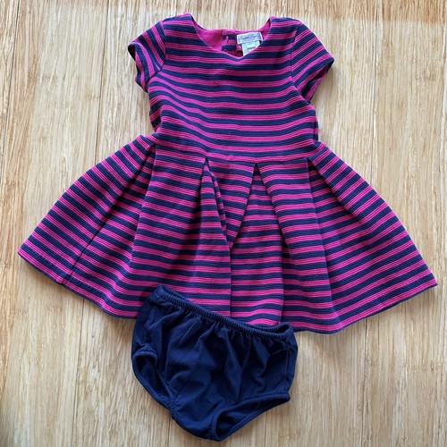 Polo ralph lauren abito rosa - lauren,