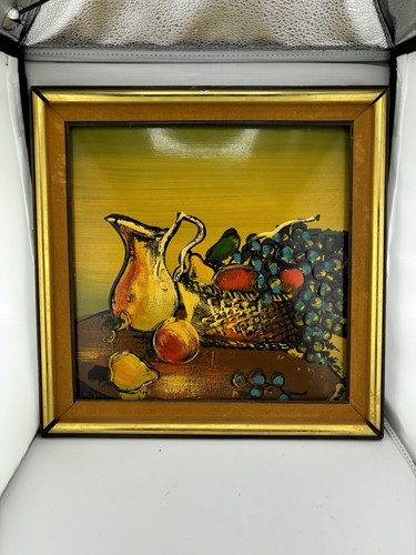 Quadro moderno astratto natura