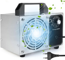 Auto Generatore Di Ozono