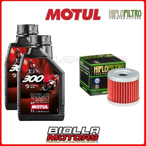 Kit tagliando hyosung - kit,