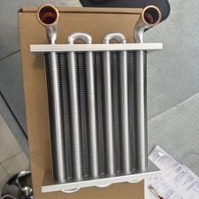 Scambiatore primario 24 KW Caldaie Savio Biasi BI1562103 M290.24CM/M M290L.24CM