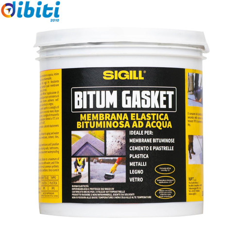Guaina liquida - 1, kg,