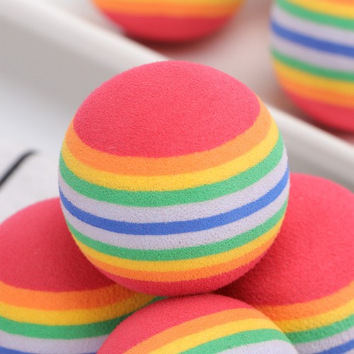 Pcs palline colorate - ,