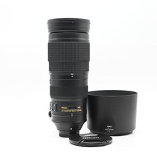 Nikon Nikkor AF-S 200-500mm