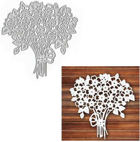 Fustelle taglio cornice - fustelle,