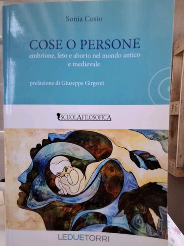 Sonia cosio cose persone - o,