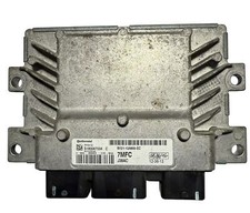 Centralina Modulo Motore Reg