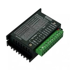 TB 6600 Servo comando per