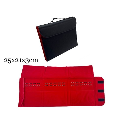 Espositore borsa rotolo con - espositore,