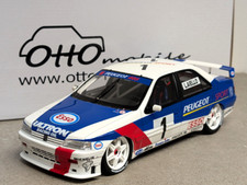 1:18 Otto Mobile PEUGEOT 405