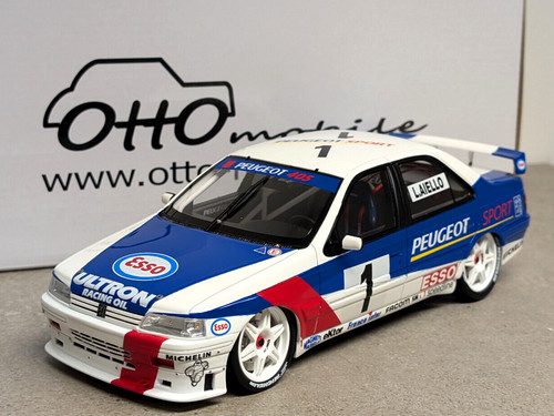Otto mobile peugeot 405 - otto,