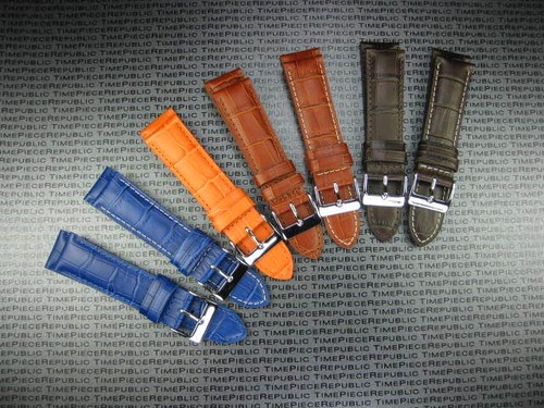 Cinturino orologio iwc - orologio, mm