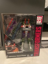 Transformers Generations