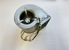 VENTILATORE CENTRIFUGO STUFA PELLET PALAZZETTI COMPLETO + CONDENSATORE✅