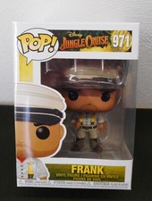 Funko POP! Disney Jungle