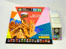 Panini Women's World Cup 2023