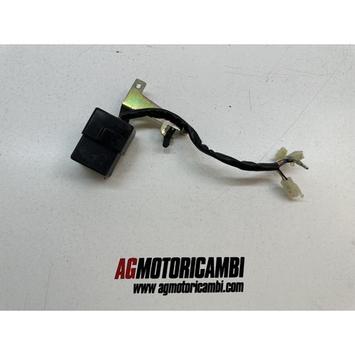 Centralina ecu cdi motore - centralina,