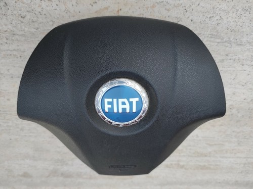 Airbag volante fiat grande - airbag,