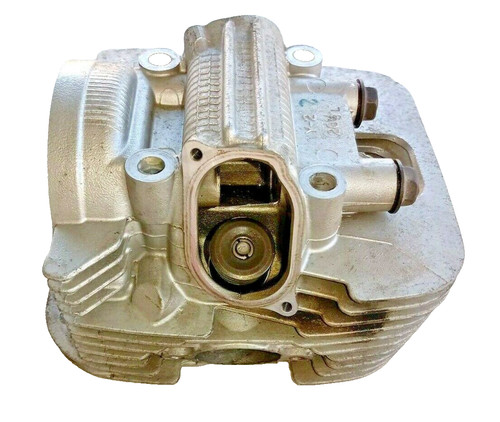 Testata posteriore yamaha - posteriore,