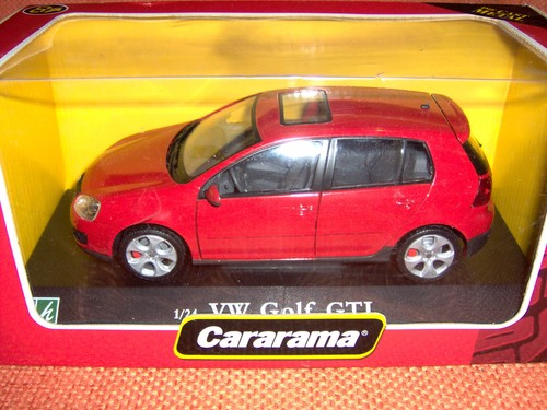 Volkswagen golf gti motorama - golf,