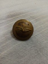 Bottone Militare Aeronautica