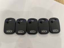 Pack motorola indala - 5,