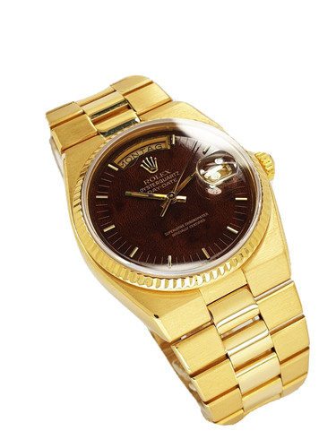 Rolex day date - -, raro