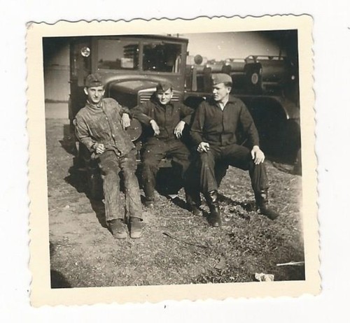 356 foto soldatini camion - 7/356,