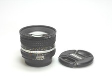 Nikon AiS Nikkor 20 mm F2.8
