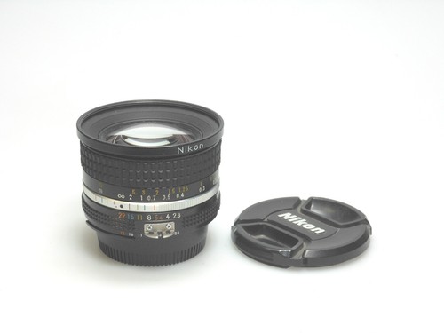 Nikon ais nikkor f2 - nikon, 20