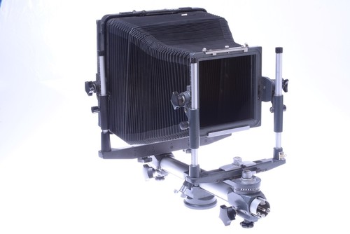 Fotocamera plaubel profia - fotocamera,