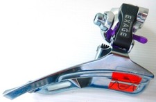 Cambio Anteriore SHIMANO Exage