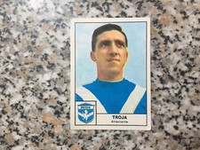 TROJA(BRESCIA)ALBUM CALCIATORI