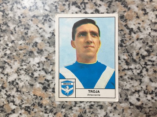 Trojaalbum calciatori - troja(brescia)album,
