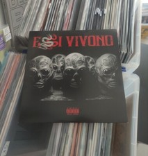 Suarez - Essi Vivono 2LP