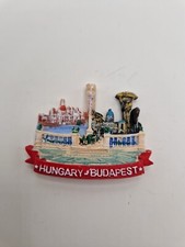 Calamita frigorifero souvenir