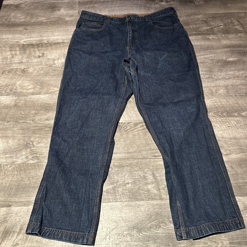 Jeans duluth flex ballroom blu - flex,