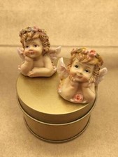 Bomboniera Angioletto Mezzo