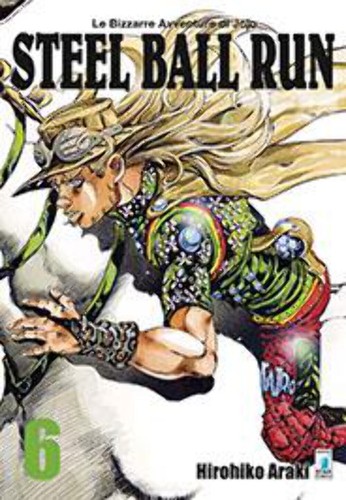 Bizzarre avventure jojo - bizzarre,