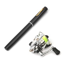 1M Pocket Collapsible Fishing