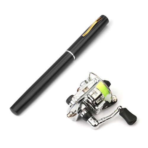 Mulinello canna pesca - mulinello,