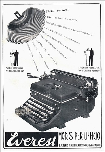 Pubblicita 1940 macchina - pubblicita',