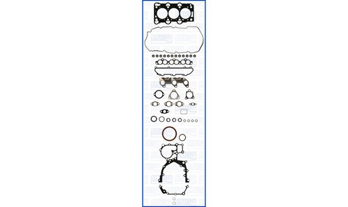 Kit guarnizioni ricostruzione