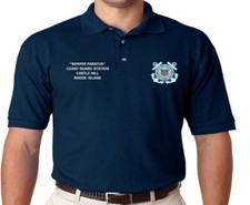 STAZIONE GUARDIA COSTIERA