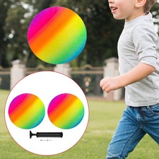 2 pezzi di palline da salto