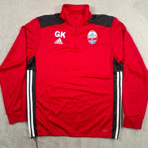 Adidas training top - top, uomo