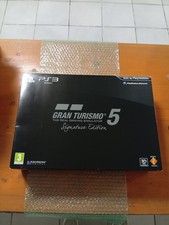 Gran turismo signature - turismo, 5