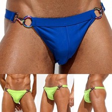 Costume Uomo Slip Bikini