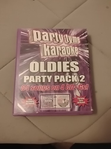 Party tyme karaoke - party,